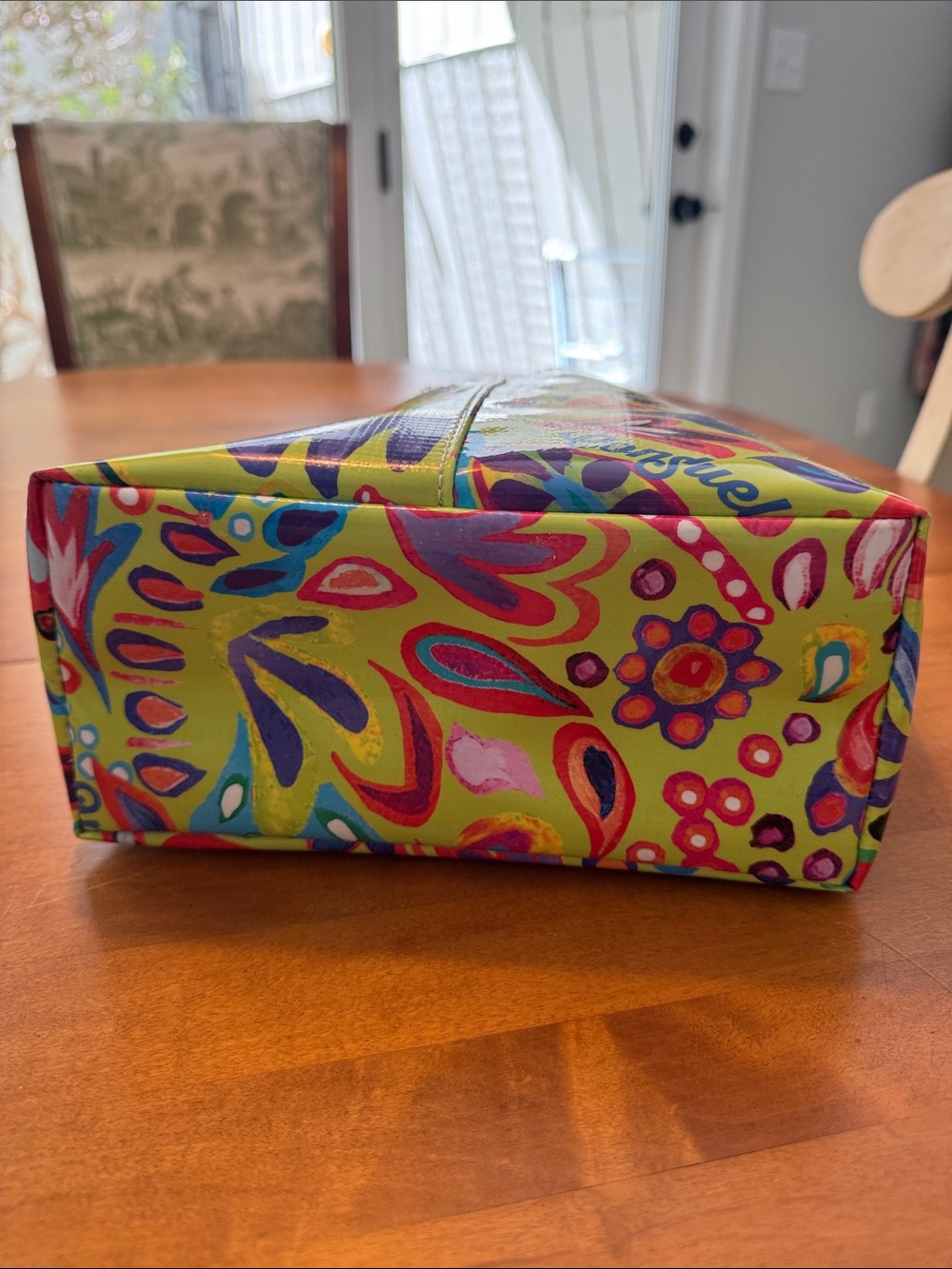 Consuela mini grab-and-go tote, NWT - Picture 3 of 3